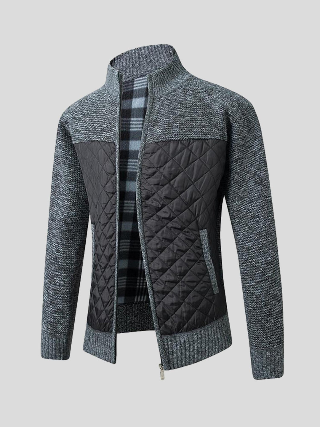 Anton™ | Elegant Coat