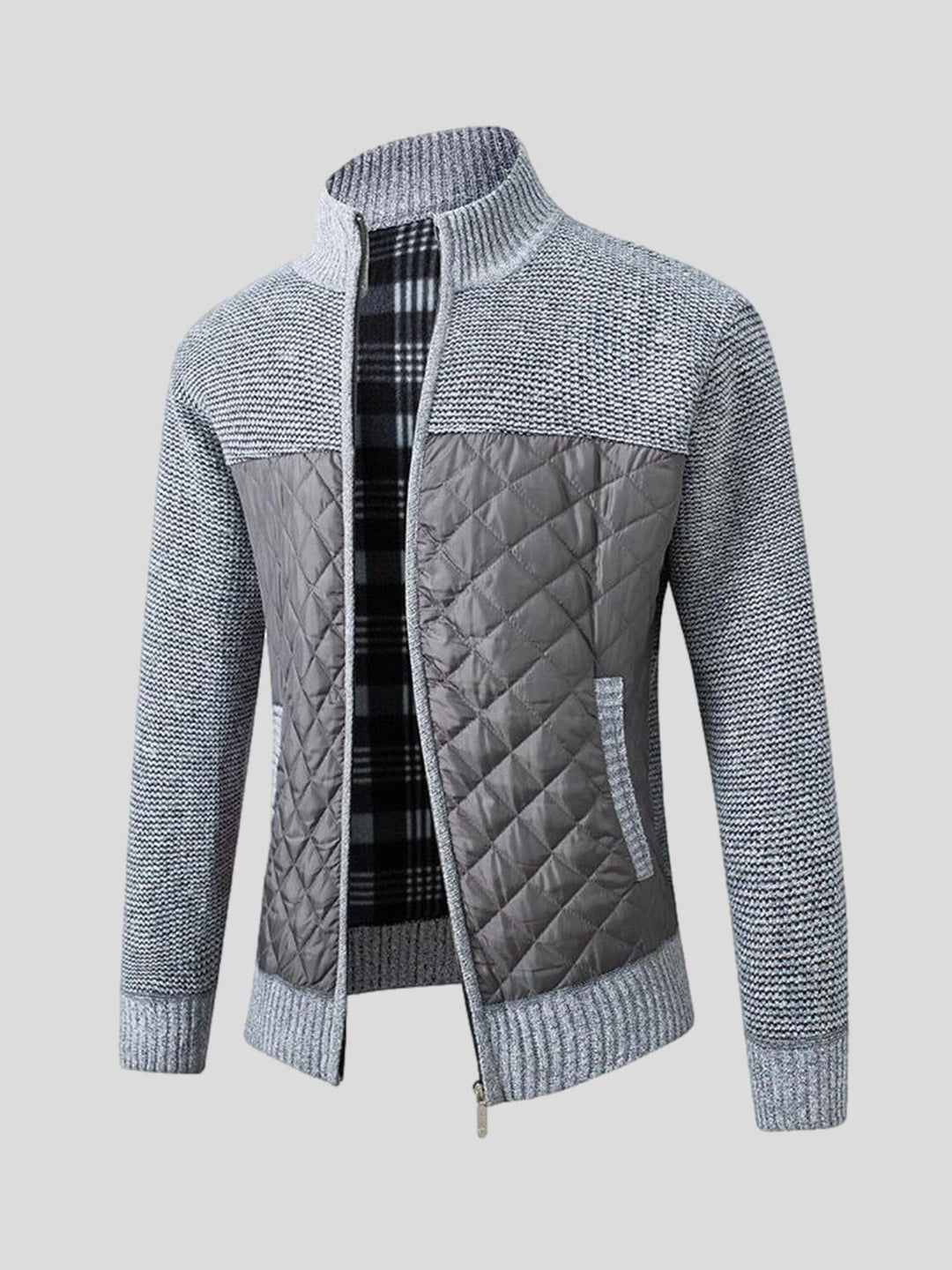 Anton™ | Elegant Coat