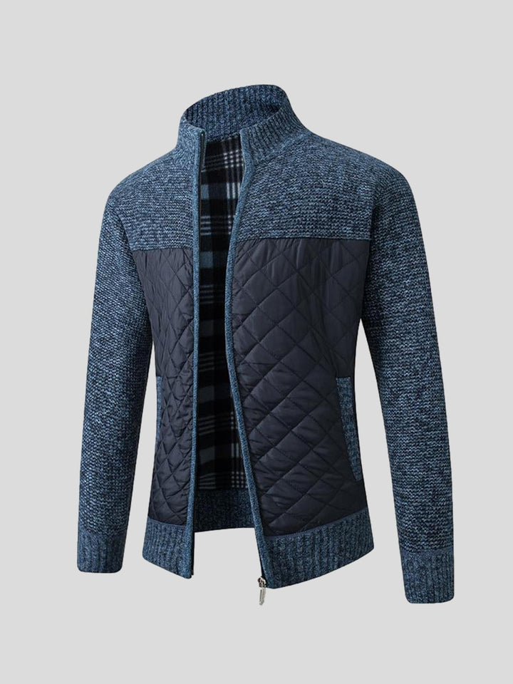 Anton™ | Elegant Coat
