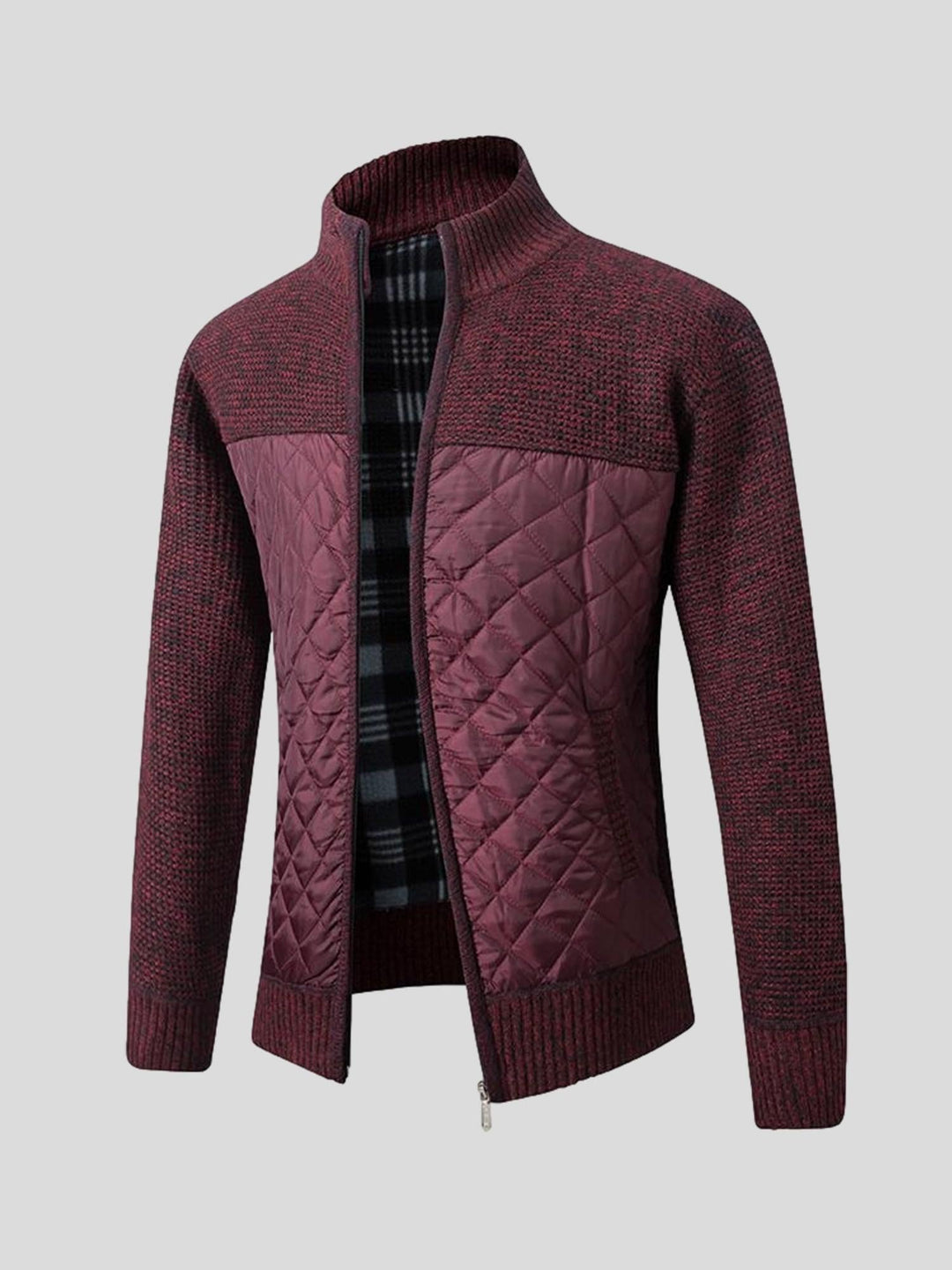 Anton™ | Elegant Coat