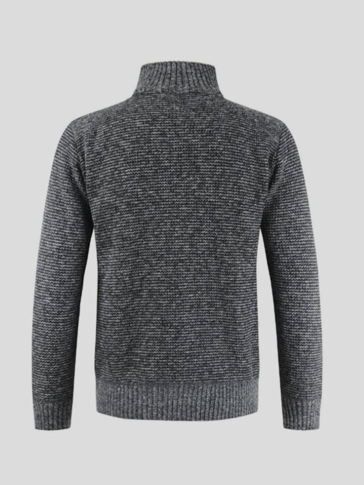 Anton™ | Elegant Coat
