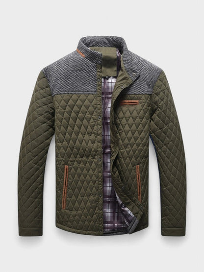 Arden Travel Jacket