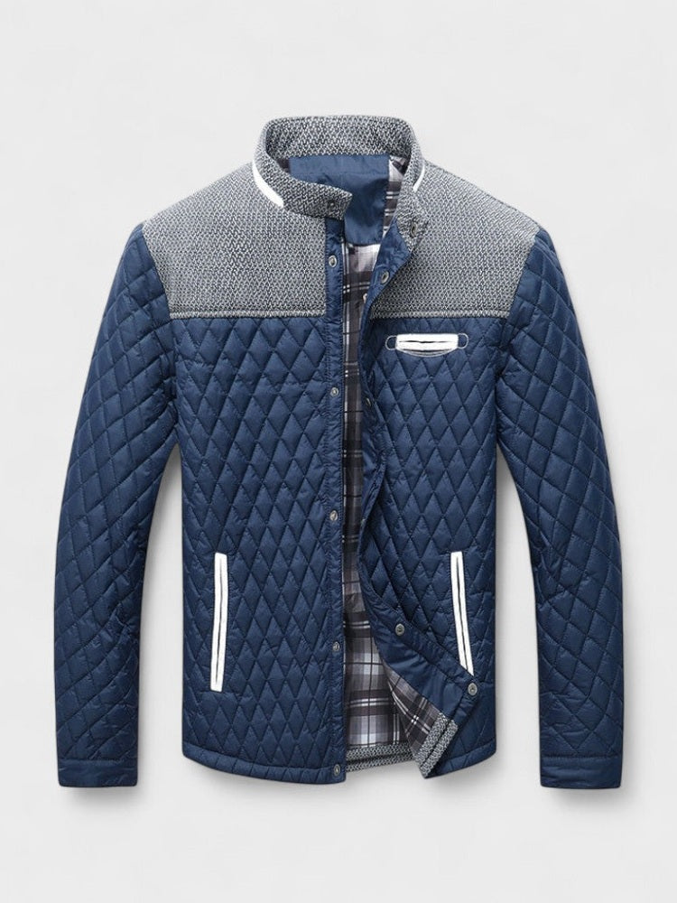 Arden Travel Jacket