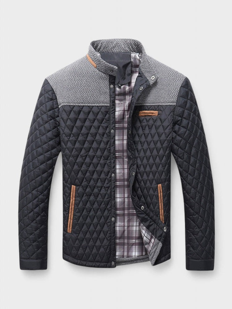 Arden Travel Jacket