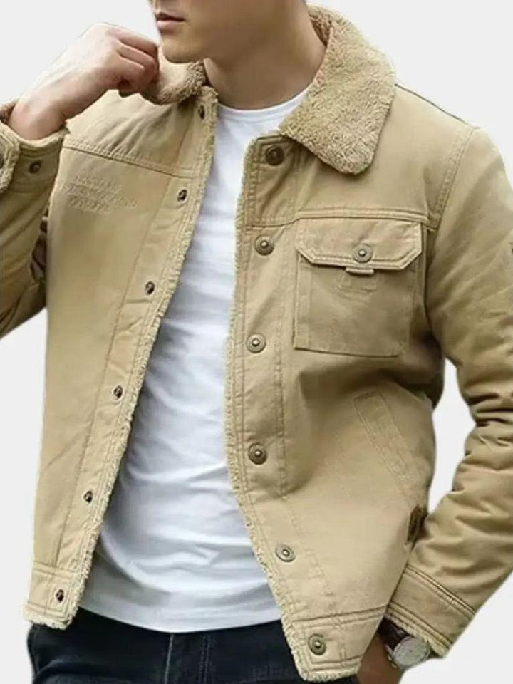 Axel™ Pilot Jacket