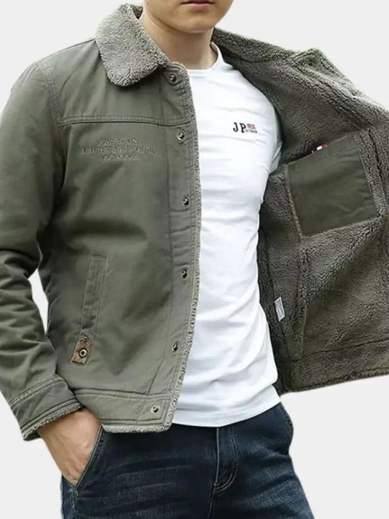 Axel™ Pilot Jacket
