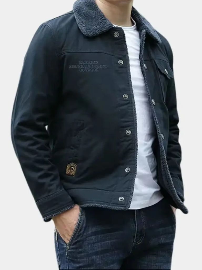 Axel™ Pilot Jacket