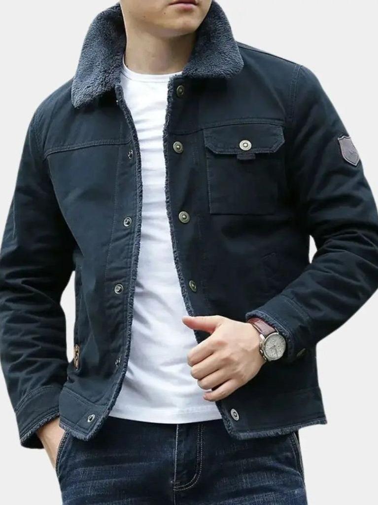 Axel™ Pilot Jacket