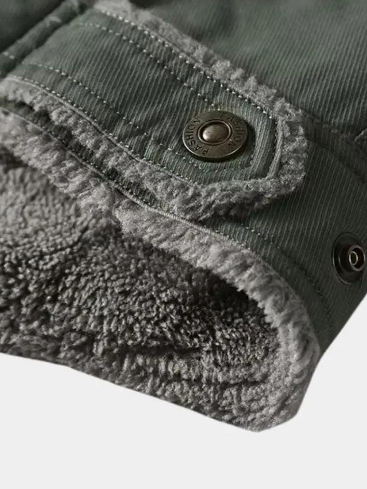 Axel™ Pilot Jacket