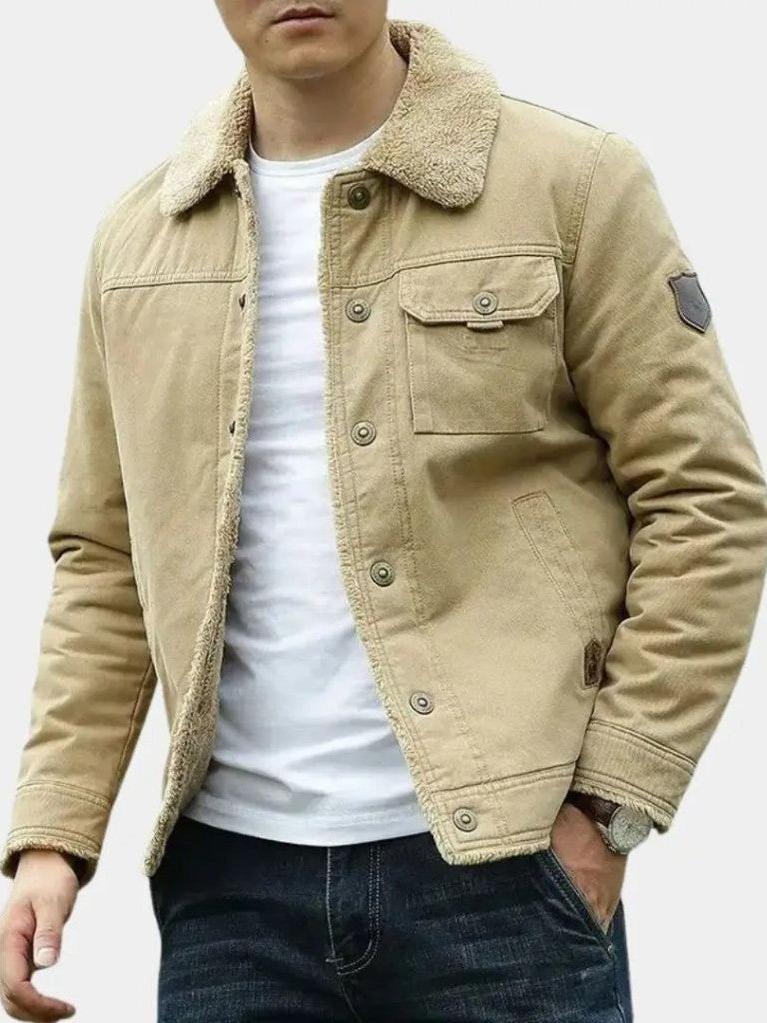 Axel™ Pilot Jacket