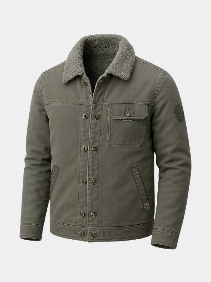 Axel™ Pilot Jacket
