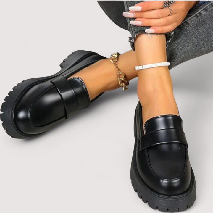 Giada – Practical & Stylish Loafers