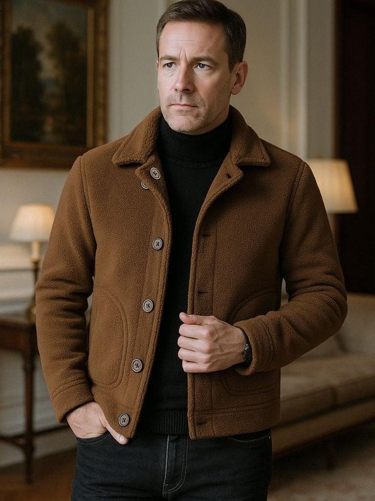Balmoral™ | Winter Jacket