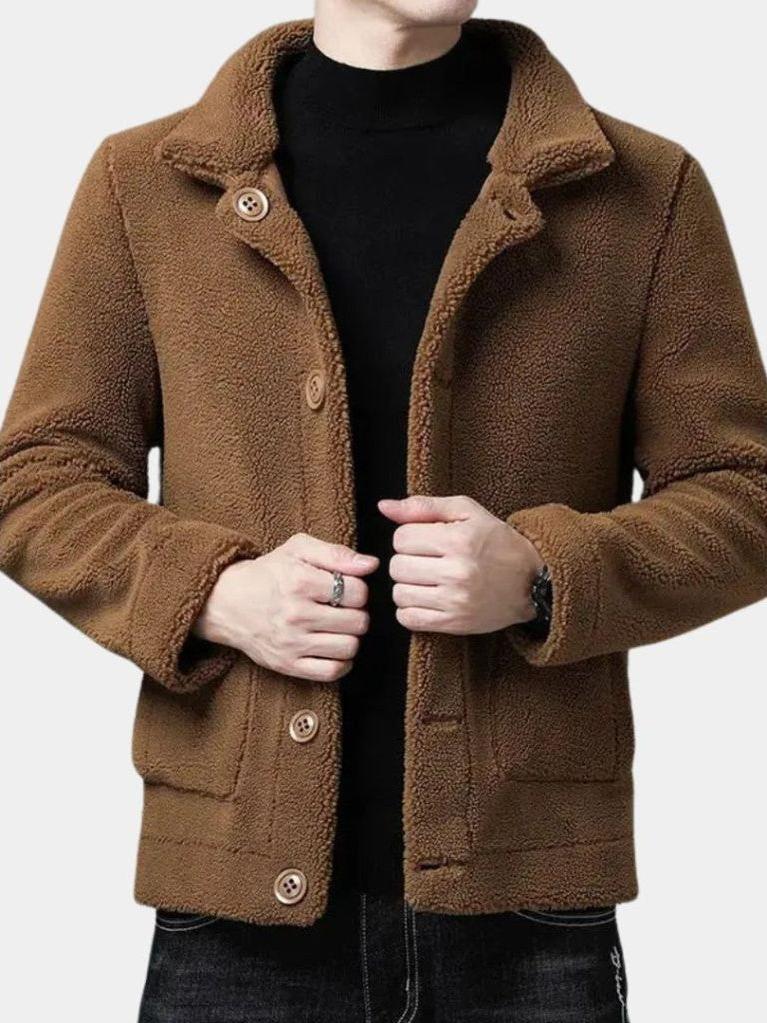 Balmoral™ | Winter Jacket