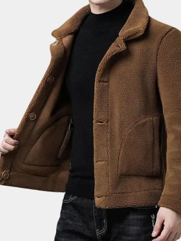Balmoral™ | Winter Jacket
