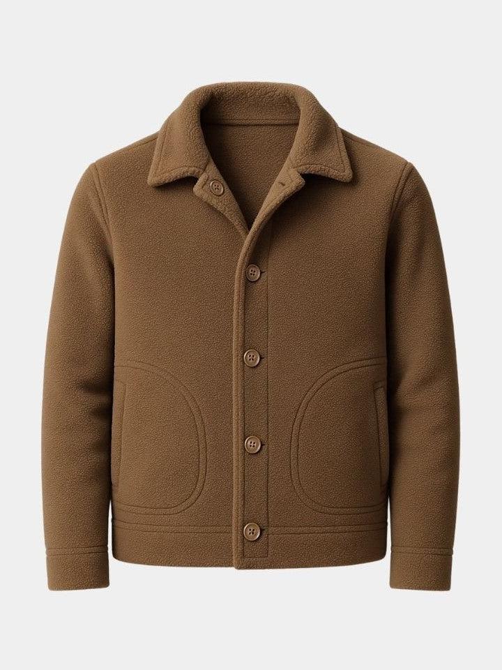 Balmoral™ | Winter Jacket