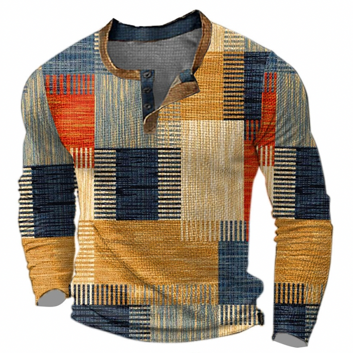 Anton™ | Elegant Men's Sweater