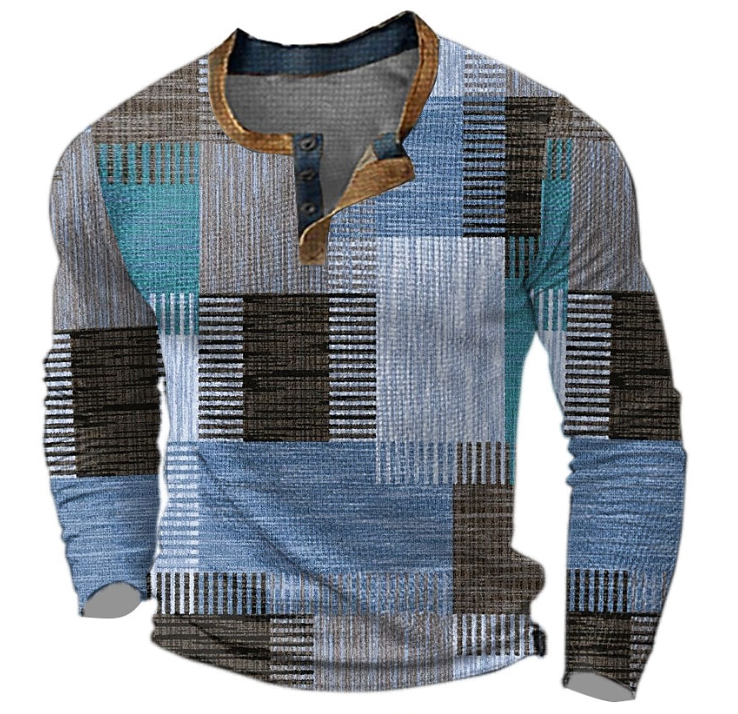 Frédéric™ | Elegant Sweater