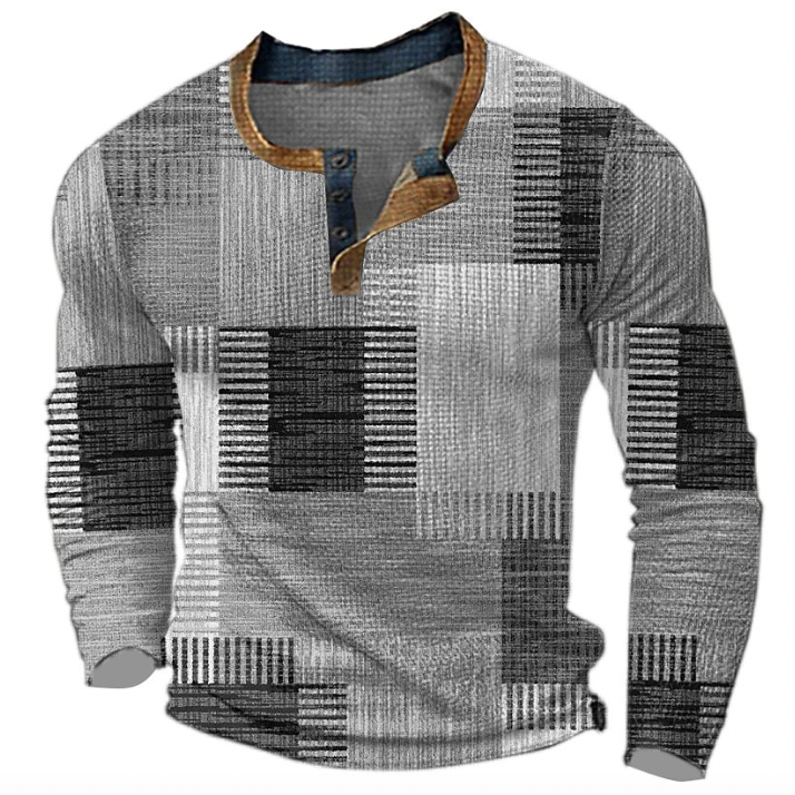 Anton™ | Elegant Men's Sweater