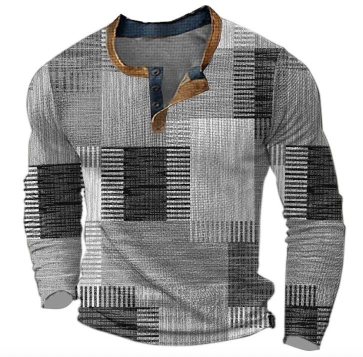Frédéric™ | Elegant Sweater