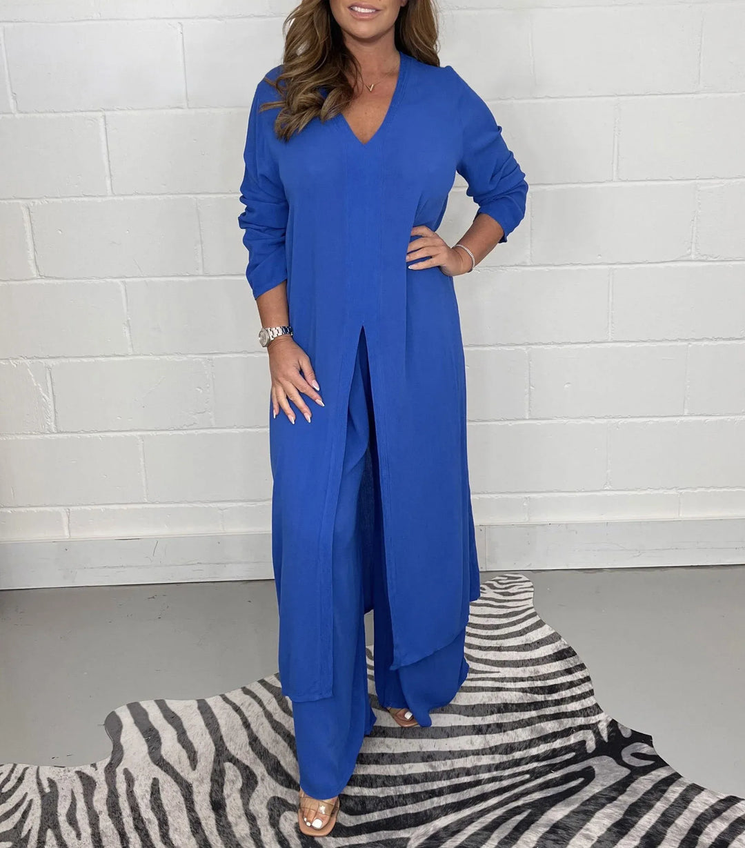 Ruby Comfy Two-piece Set