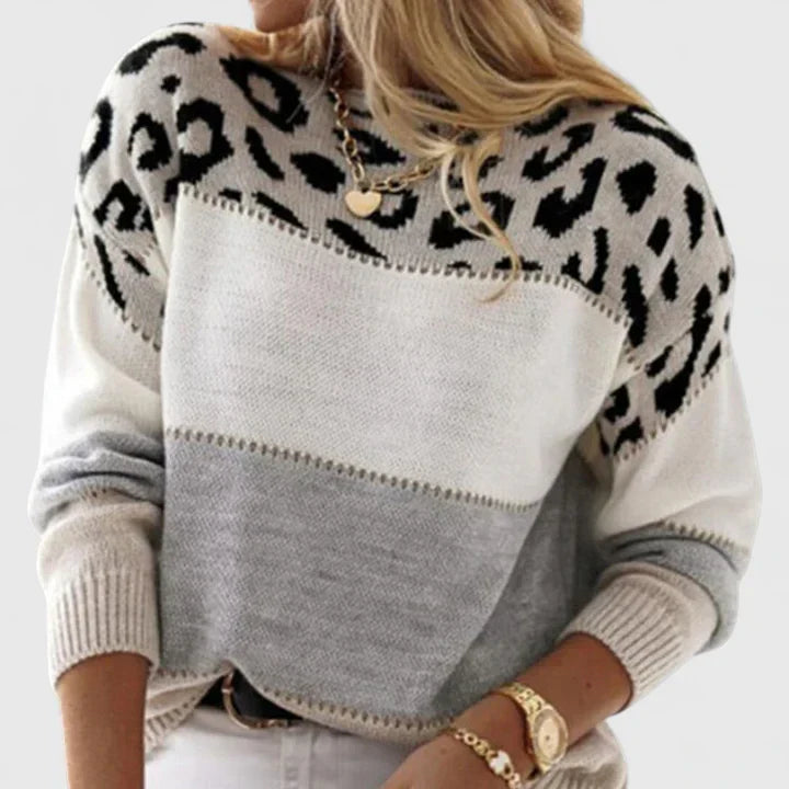 Millie Elegant Sweater