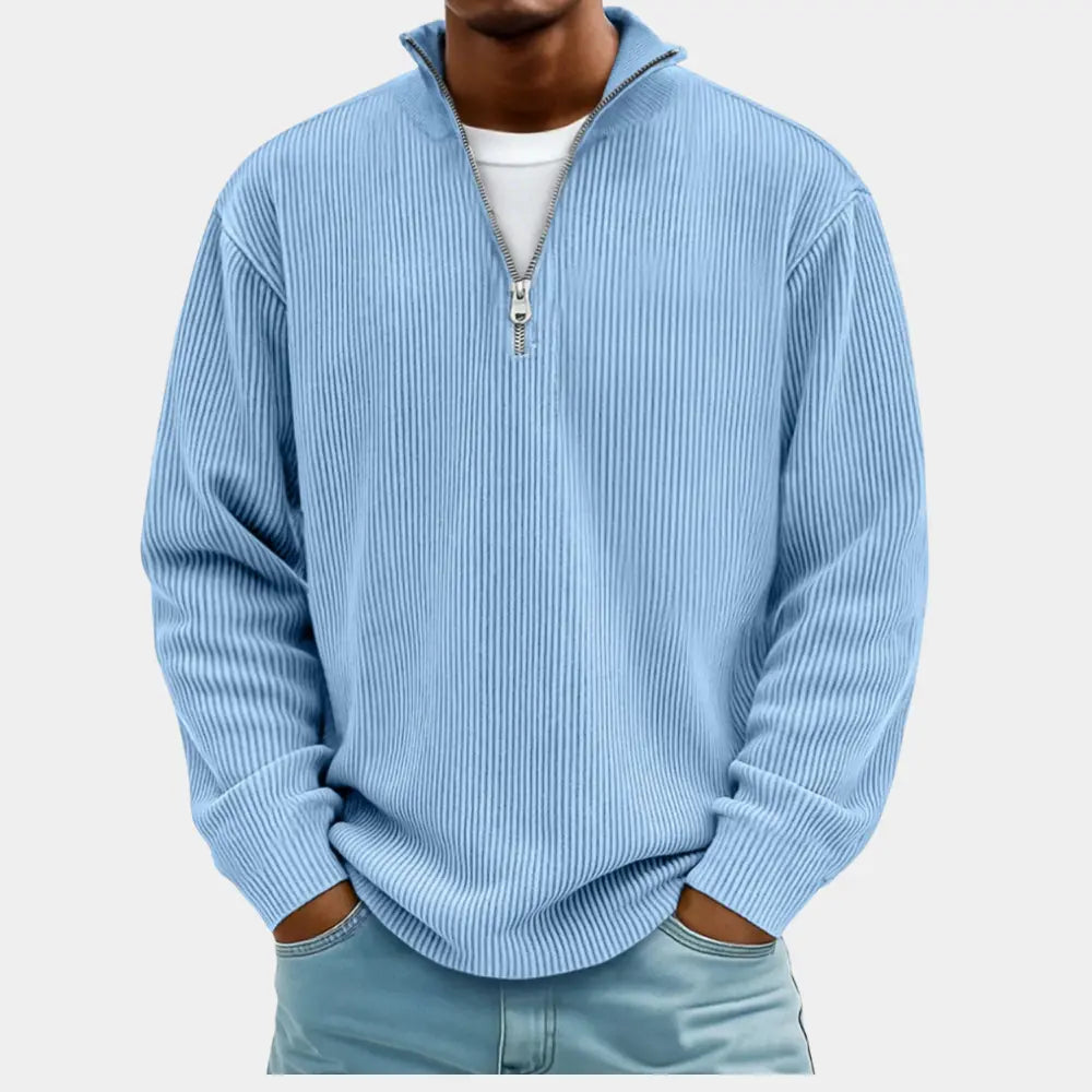 Leo Melbourne™ | Elegant Everyday Knit
