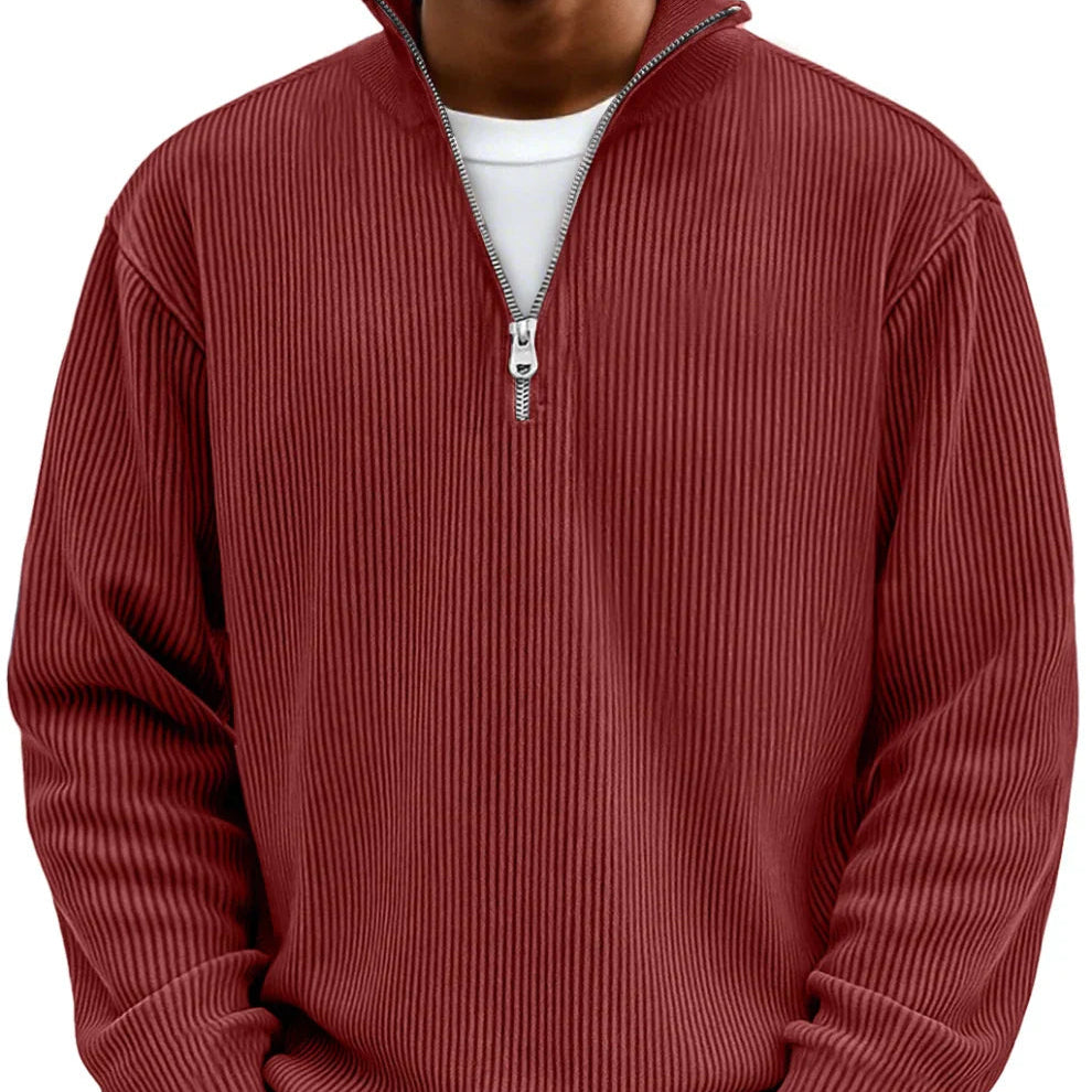 Leo Melbourne™ | Elegant Everyday Knit