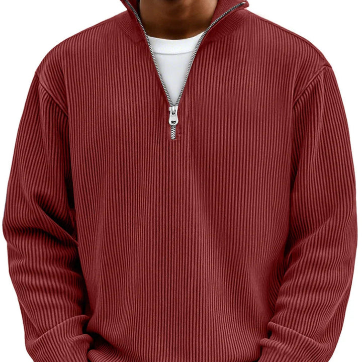 Leo Melbourne™ | Elegant Everyday Knit