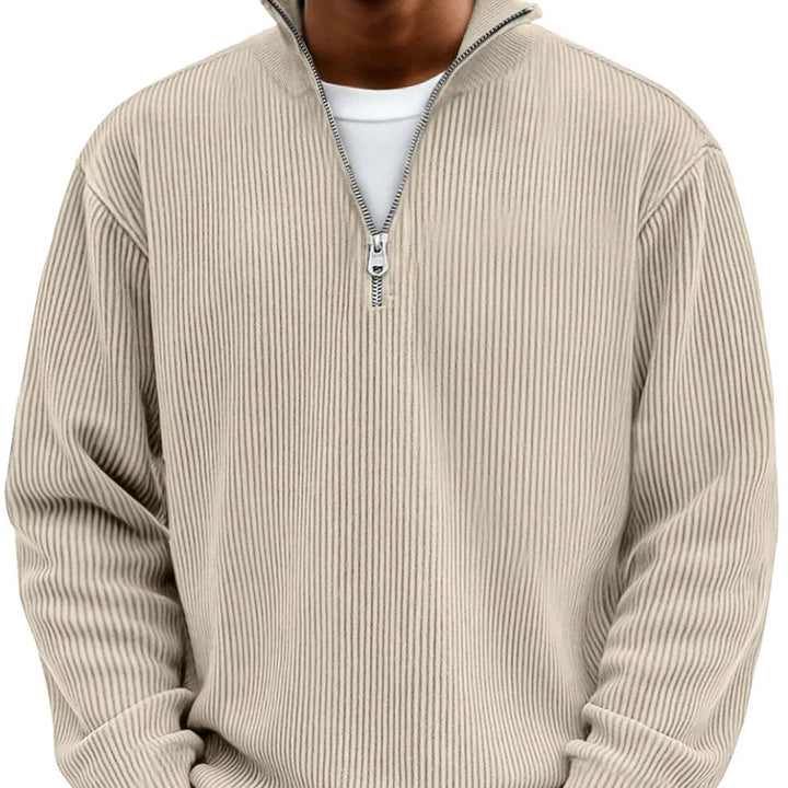 Leo Melbourne™ | Elegant Everyday Knit