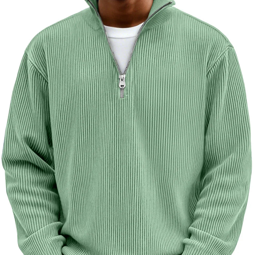 Leo Melbourne™ | Elegant Everyday Knit