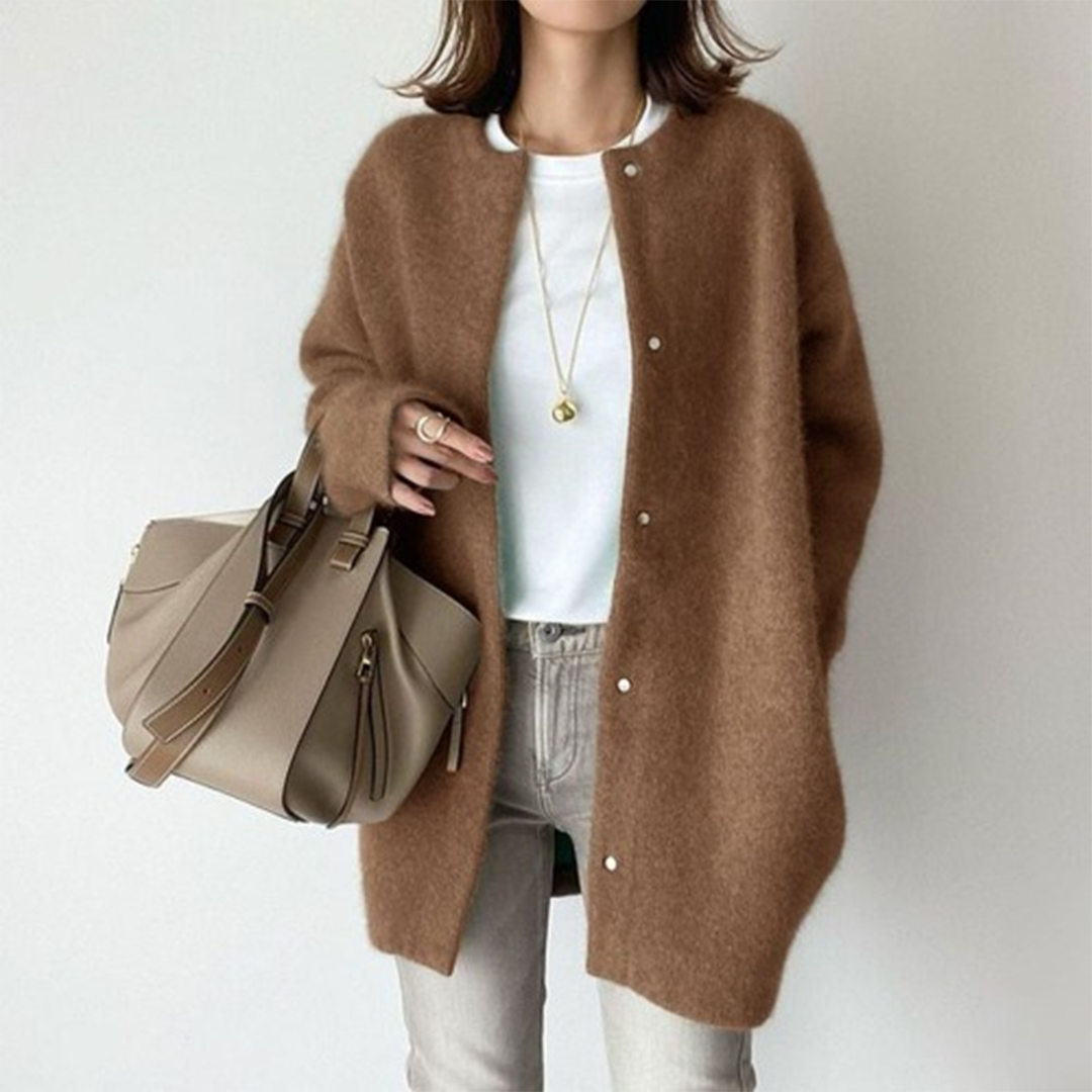 Ruperta Elegant Cardigan