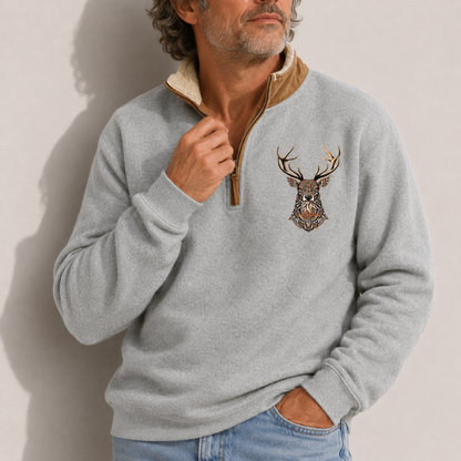 Oliver Deer Sweater