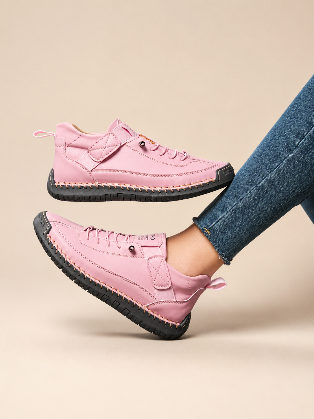 Leonie Support-sneakers