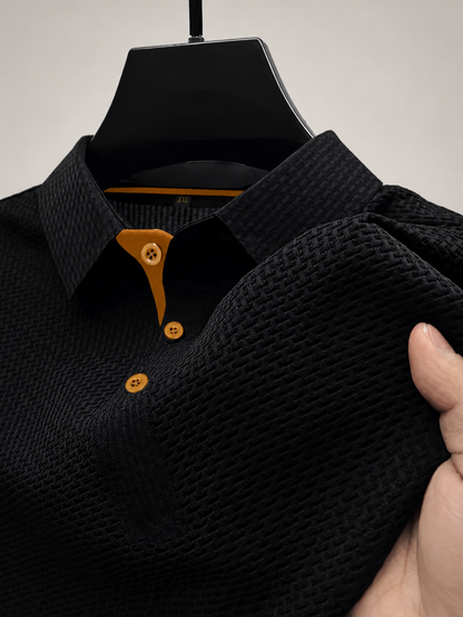 Dario modern poloshirt