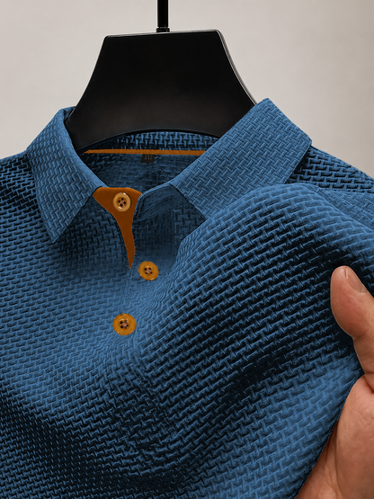 Dario modern poloshirt