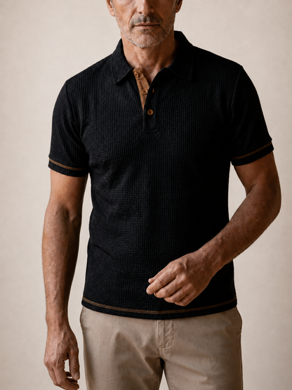 Dario modern poloshirt