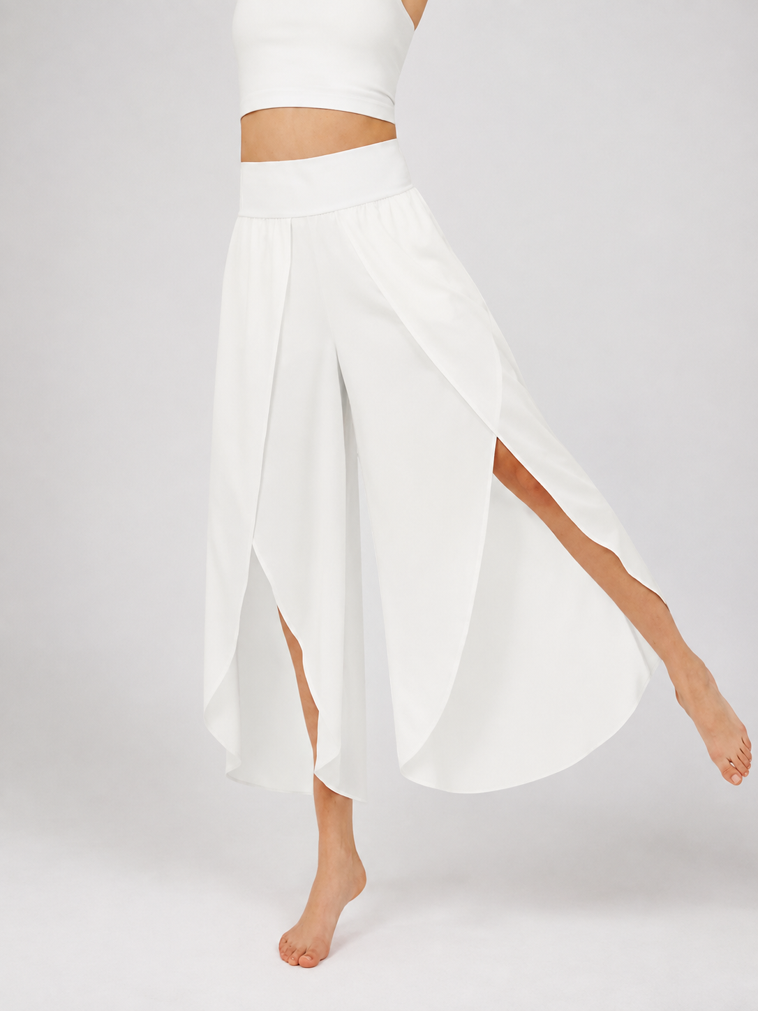 Selina Luchtige broek
