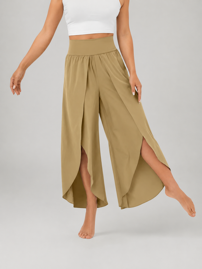 Selina Luchtige broek