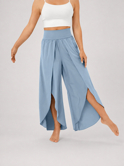 Selina Luchtige broek