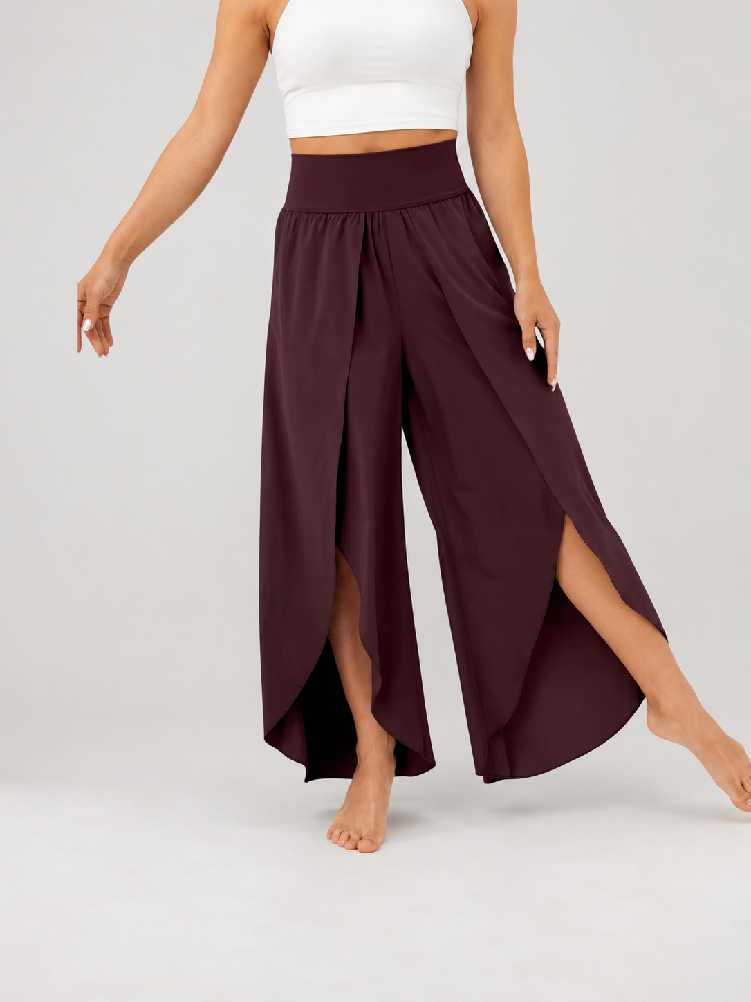 Selina Luchtige broek