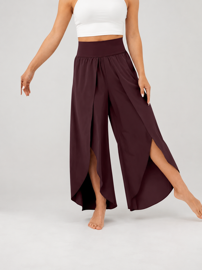 Selina Luchtige broek