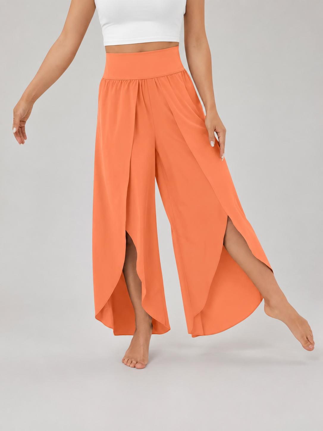 Selina Luchtige broek