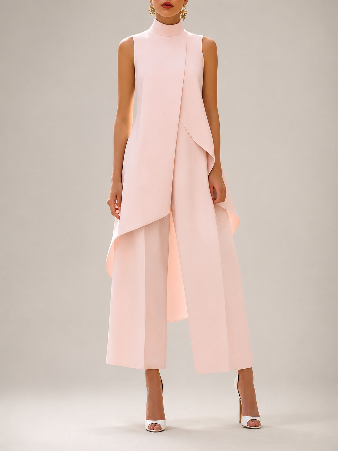 Chiara: elegante jumpsuit
