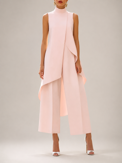 Chiara: elegante jumpsuit