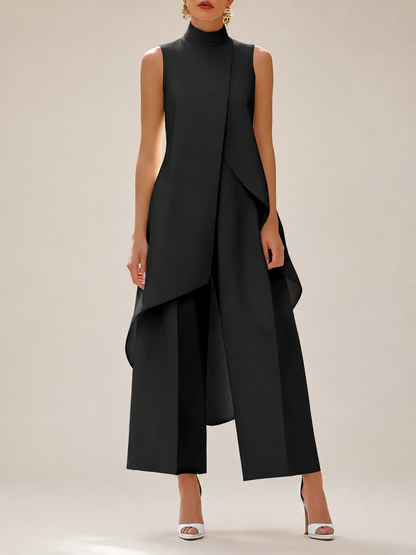 Chiara: elegante jumpsuit