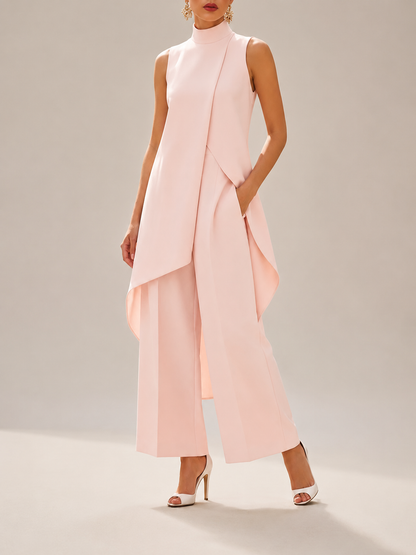 Chiara: elegante jumpsuit