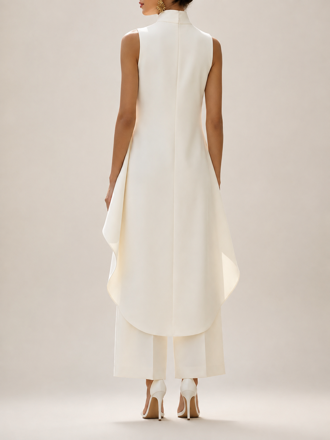 Chiara: elegante jumpsuit