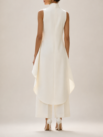 Chiara: elegante jumpsuit