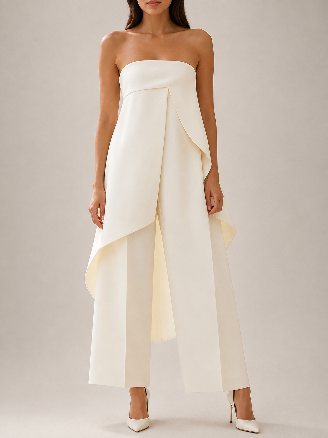Chiara: elegante jumpsuit